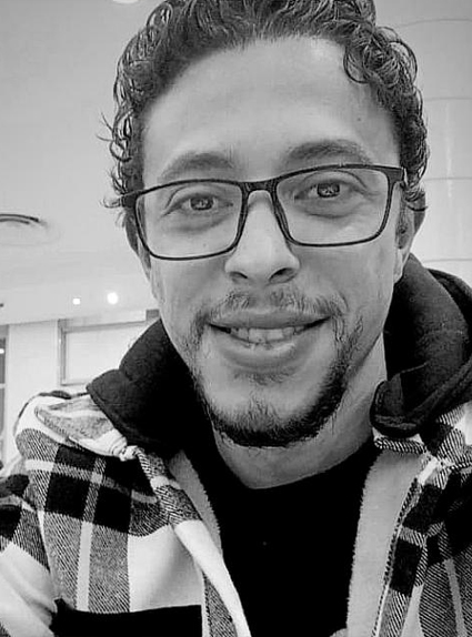 Mohamed Magdy 