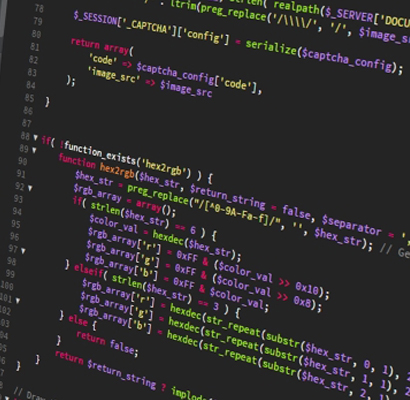 Development Image